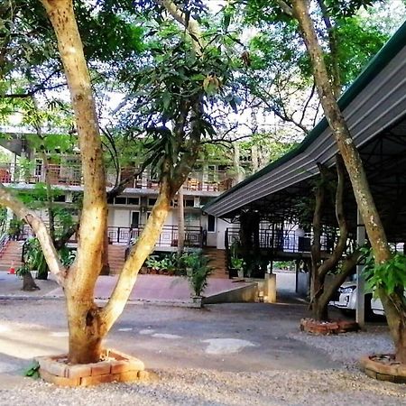 Loei Huen Hao Hug Home&Resort Exteriér fotografie