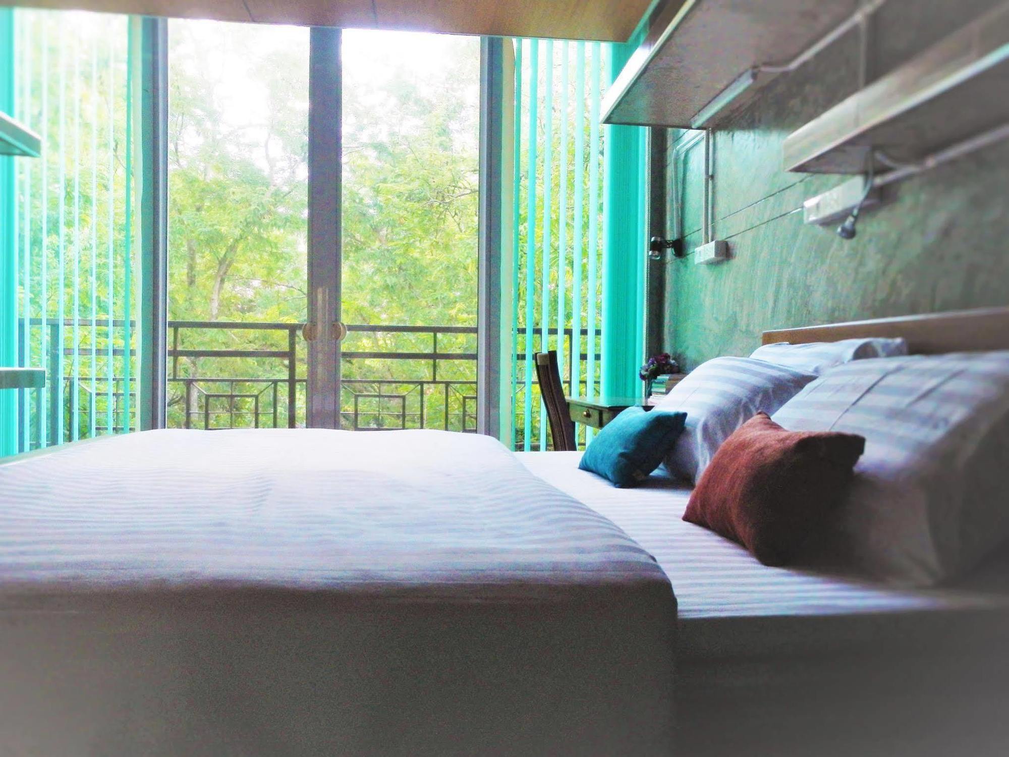 Loei Huen Hao Hug Home&Resort Exteriér fotografie