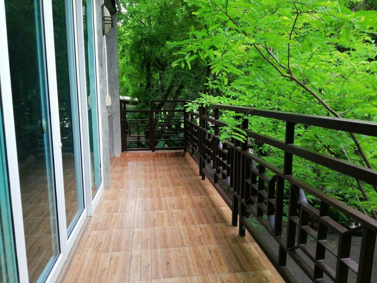 Loei Huen Hao Hug Home&Resort Exteriér fotografie