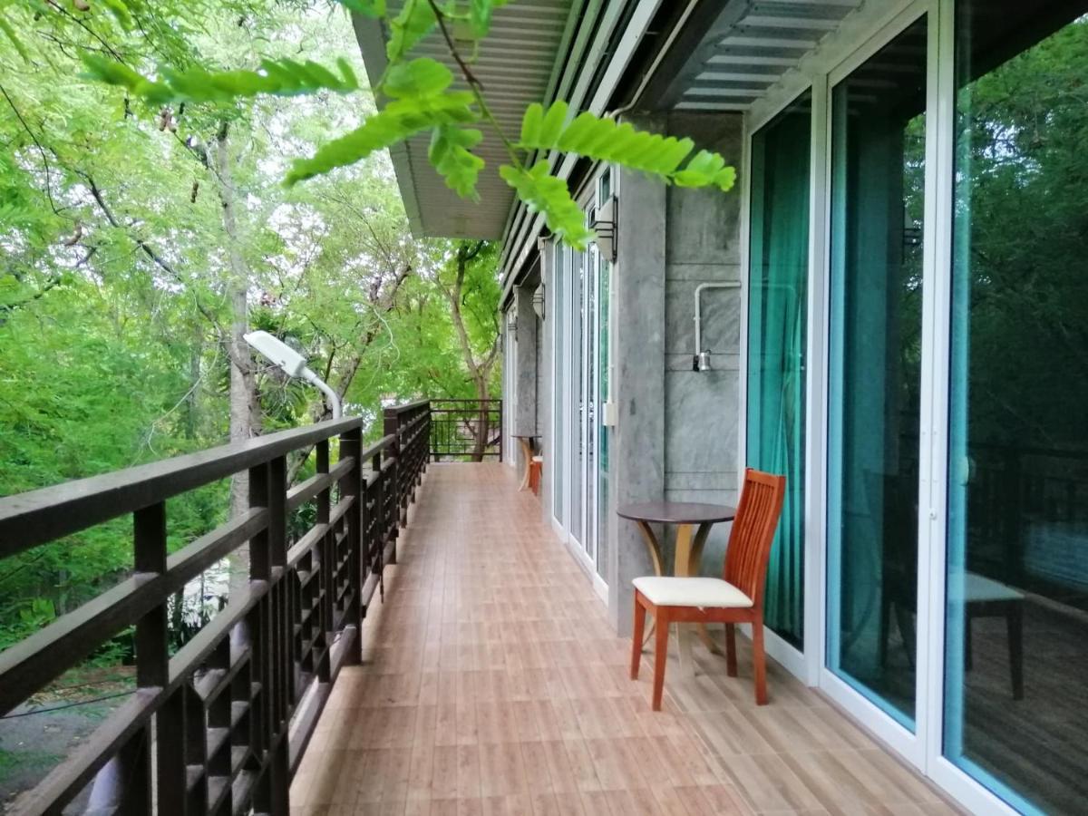 Loei Huen Hao Hug Home&Resort Exteriér fotografie