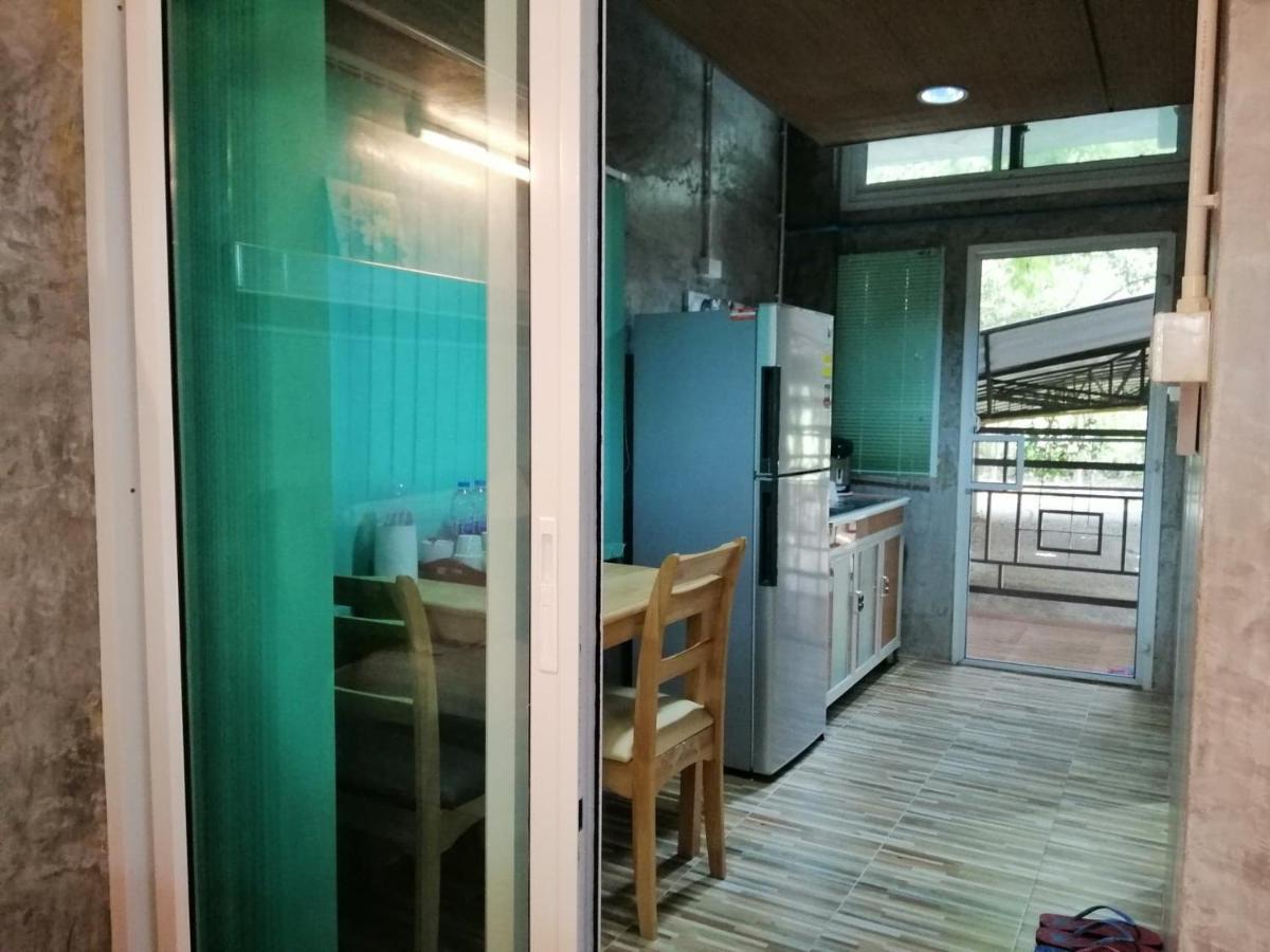 Loei Huen Hao Hug Home&Resort Exteriér fotografie