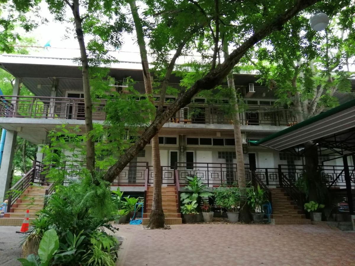 Loei Huen Hao Hug Home&Resort Exteriér fotografie