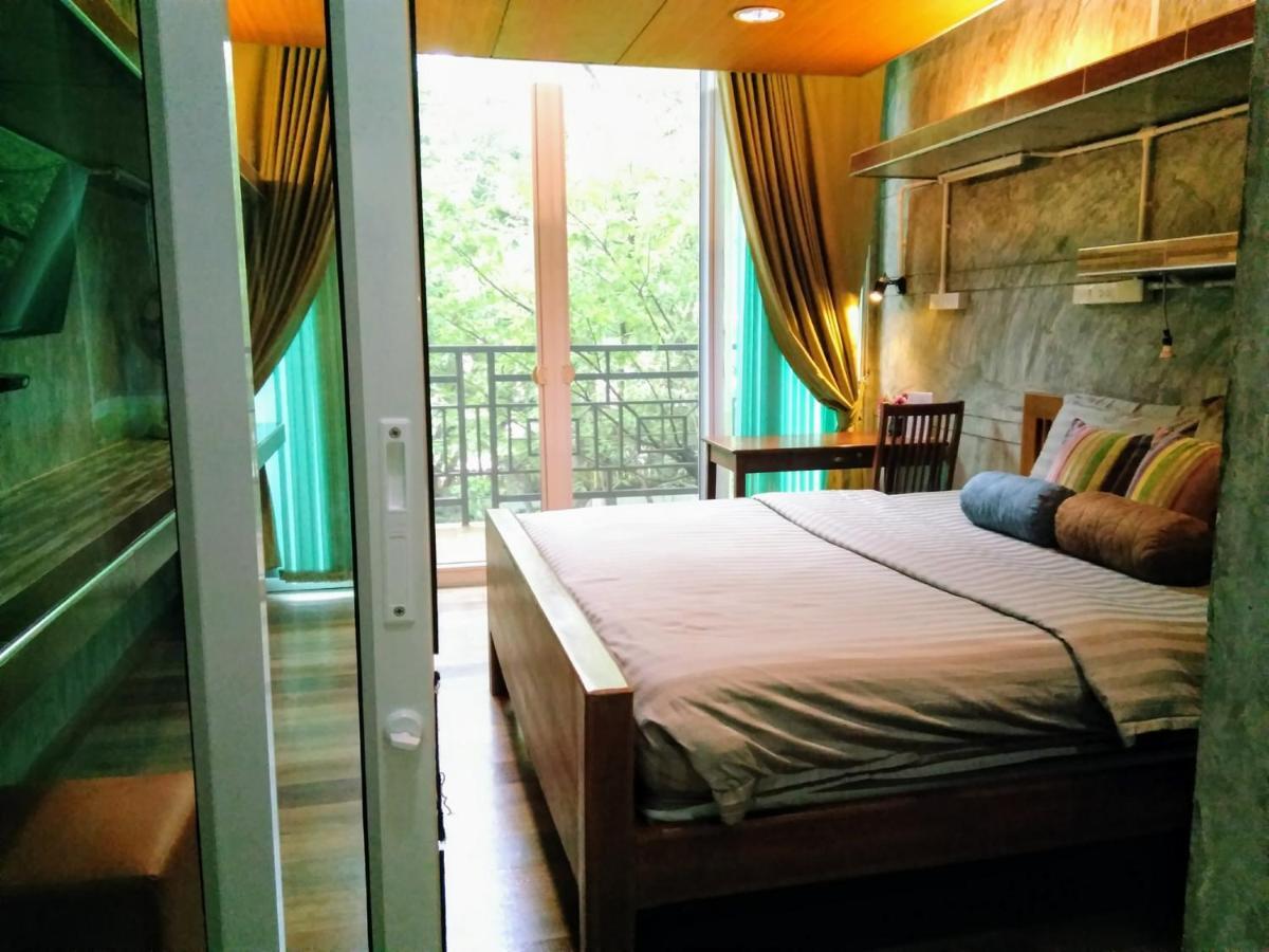 Loei Huen Hao Hug Home&Resort Exteriér fotografie