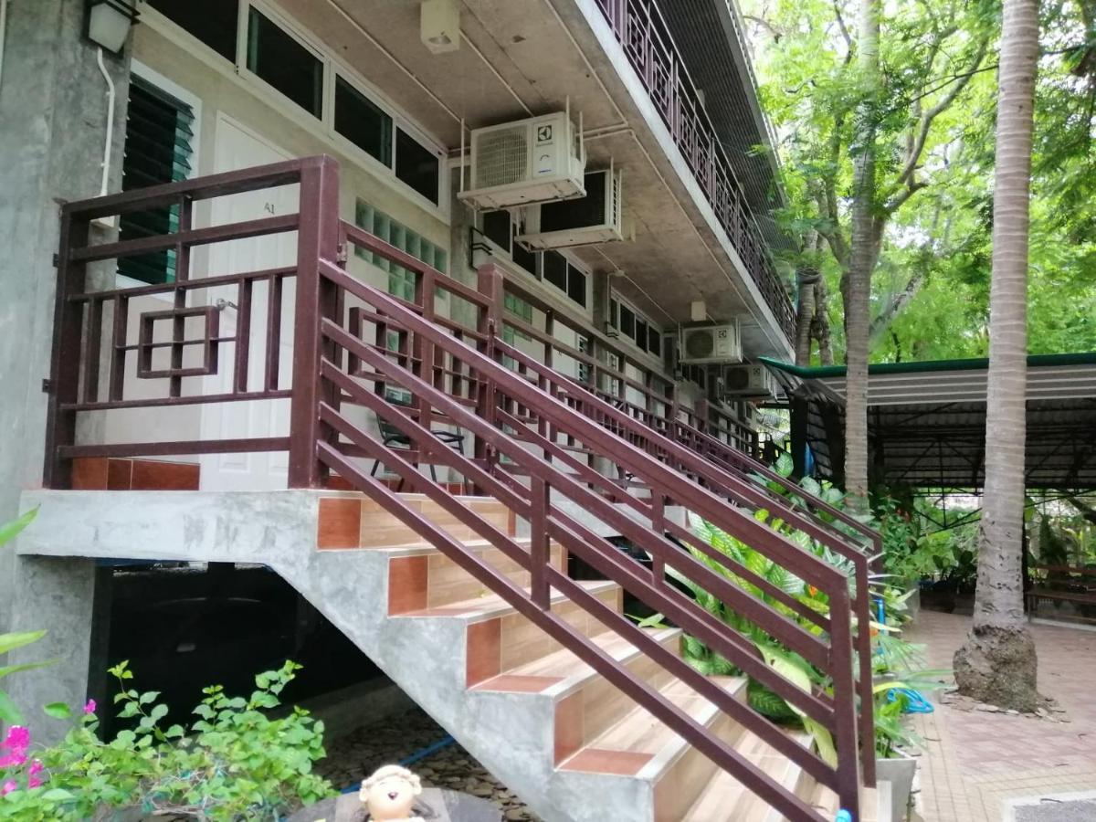Loei Huen Hao Hug Home&Resort Exteriér fotografie