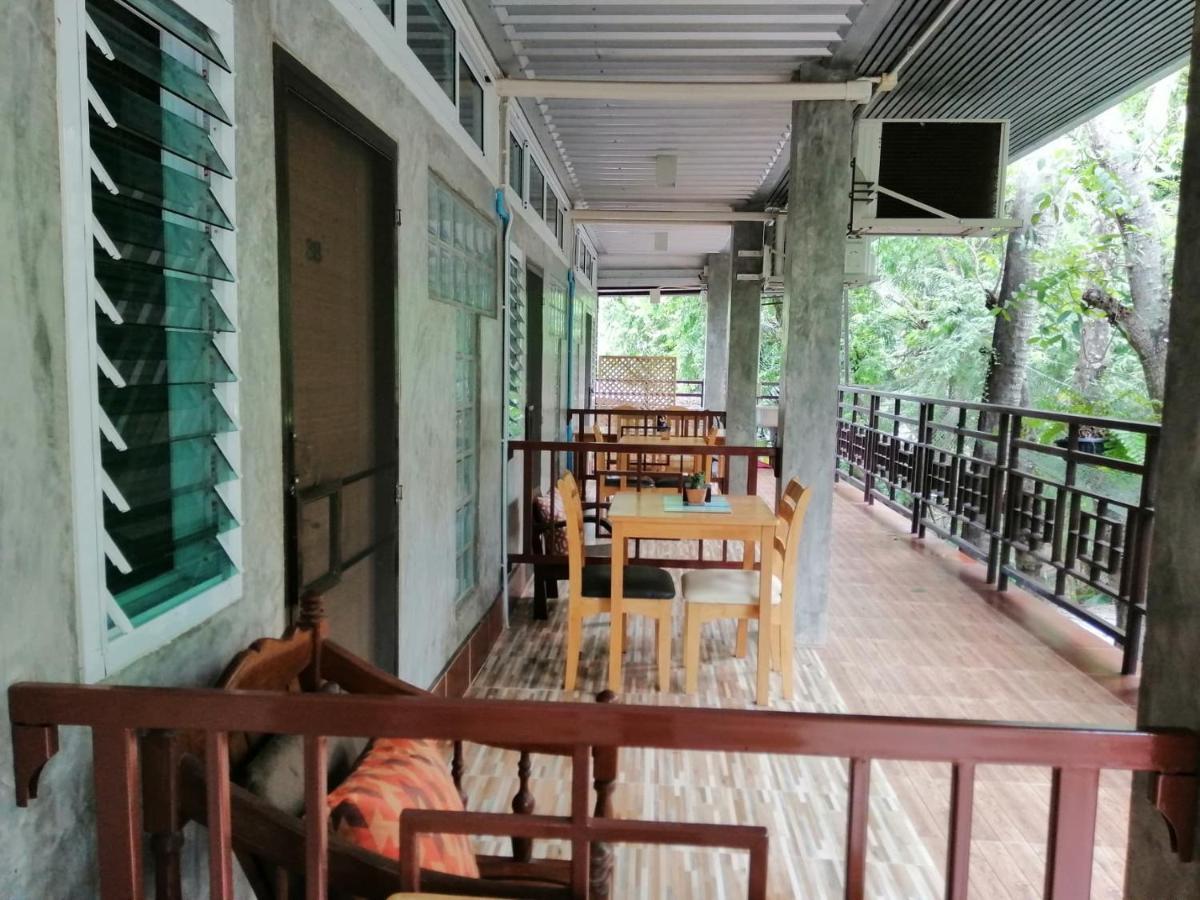 Loei Huen Hao Hug Home&Resort Exteriér fotografie